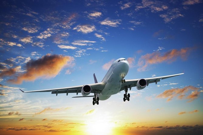 Private Transfer: Hotel to Beijing International Airport - Timing Tips That Actually Matter for Early Flights