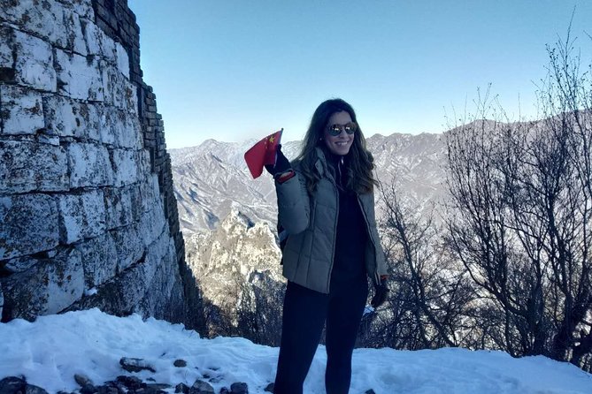Private Transfer Service: Jiankou Great Wall to Mutianyu Great Wall Hiking Tour - The private transfer: what you’re really paying for