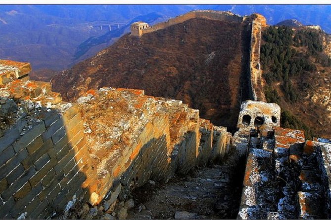 Private Transfer Service: Jiankou Great Wall to Mutianyu Great Wall Hiking Tour - Getting picked up before noon (and why timing helps your hike)