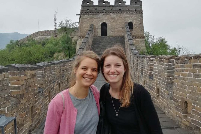 Private Transfer Service to Mutianyu Great Wall with VIP Pass - Optional Guide Upgrade: When Stories Matter