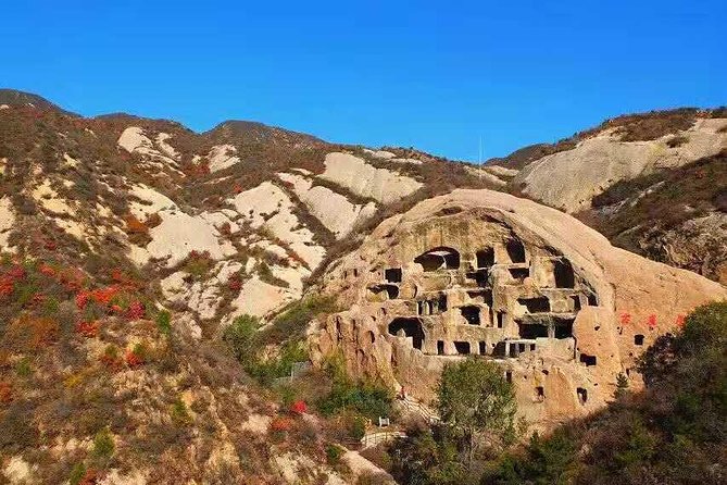 Private Transfer to Longqing Gorge and Guyaju Caves Excursion by English Driver - The timing: how to use the 9 hours without feeling rushed
