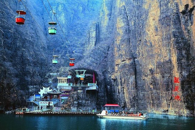 Private Transfer to Longqingxia: For Ravine Tours & Ice Festival - Tickets, Entrance Fees, and The Timing That Keeps Your Day Smooth