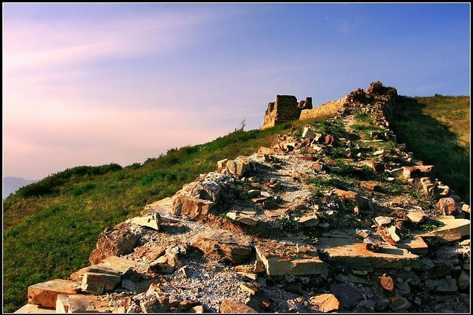 Private Transfer to Mutianyu Great Wall with professional driver - Why This Transfer to Mutianyu Works So Well