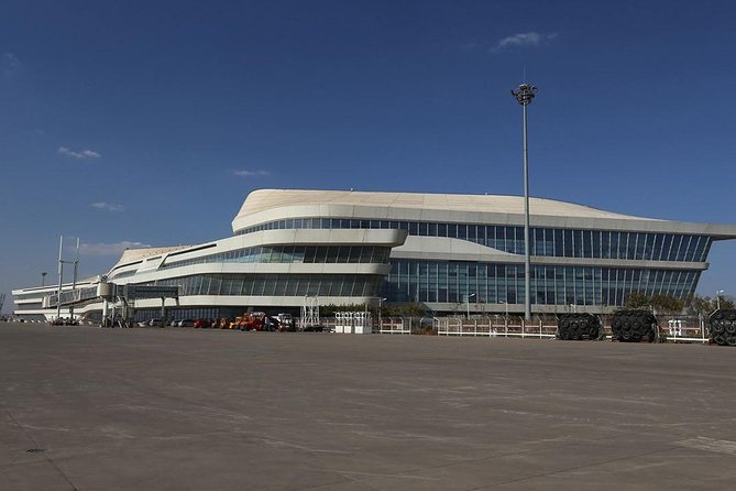 Private Transfer to Tianjin Xingang Cruise Port-Every Group Size - Why This Beijing-to-Tianjin Cruise Transfer Beats Taxi Stress