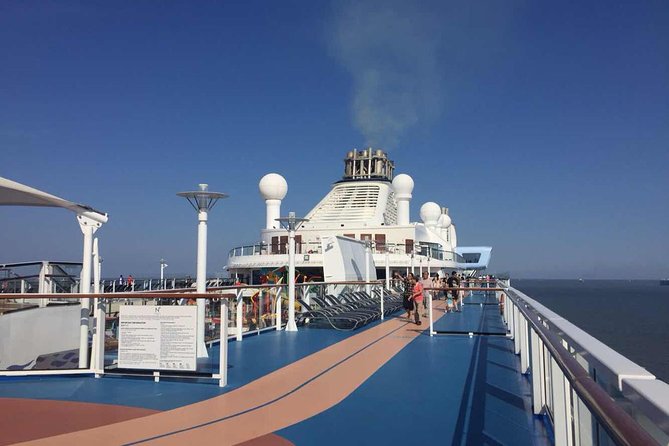 Private Transfer to Tianjin Xingang Cruise Port-Every Group Size - Price and Value: What You’re Really Paying For at $108 per Person