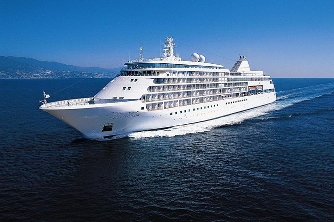 Private Transfer to Tianjin Xingang Cruise Port-Every Group Size - Vehicle Choice: Pick the Car That Matches Your People and Suitcases