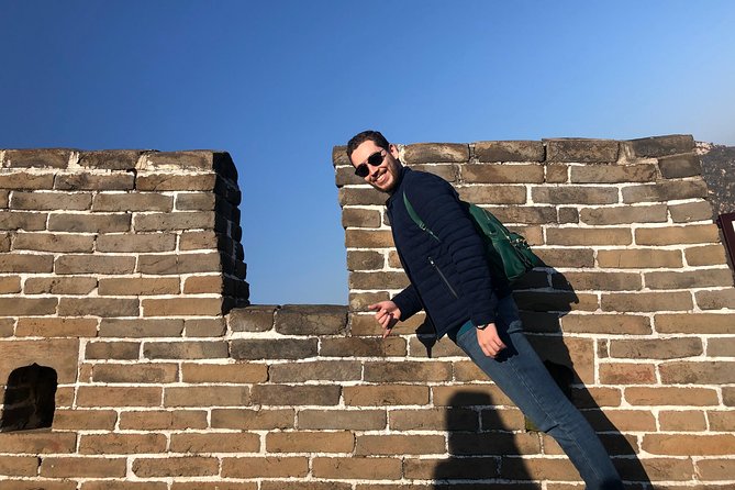 Private Transit Tours & Transfers from Tianjin Cruise Port - Who This Tour Suits Best