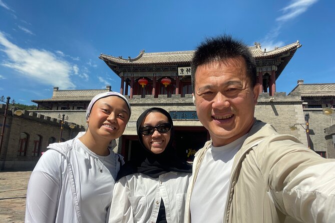 Private Transport to Beijing Suburban Scenic Spots - The value math: why $70 works better than it looks