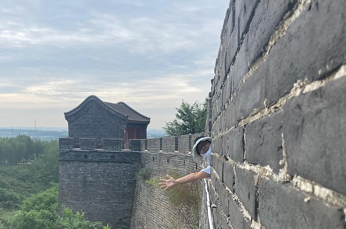 Private Transport to Beijing Suburban Scenic Spots - Who this private suburban transport is best for