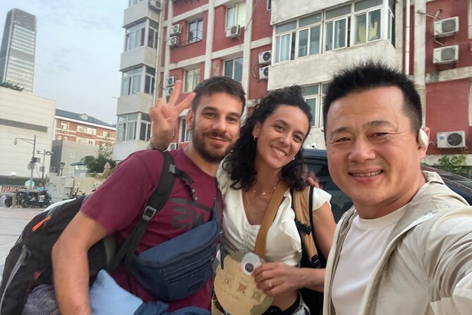 Private Transport to Beijing Suburban Scenic Spots - Should you book this private transport to Beijing suburban scenic spots?