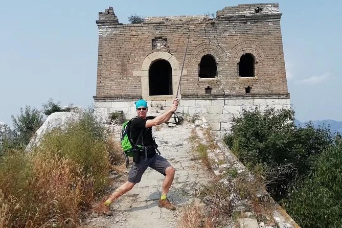 Private Trekking Day Tour to Jinshanling Great Wall - Getting From Beijing: Pickup Timing and the Private-Driver Advantage