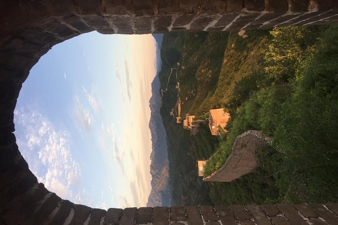 Private Trekking Tour from Gubeikou to Jinshanling Greatwall - How private guiding changes the hike