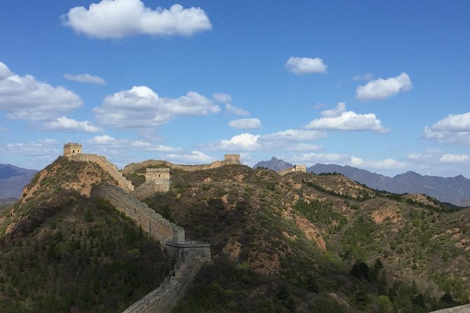 Private Trekking Tour from Gubeikou to Jinshanling Greatwall - Gear, pace, and weather tips for this 6–7 hour trek