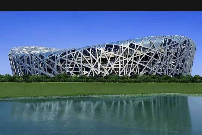 Private Trip to Mutianyu Great Wall&Olympic Stadium with English Speaking Driver - Pickup Options and an English-Speaking Driver Who Keeps Things Moving