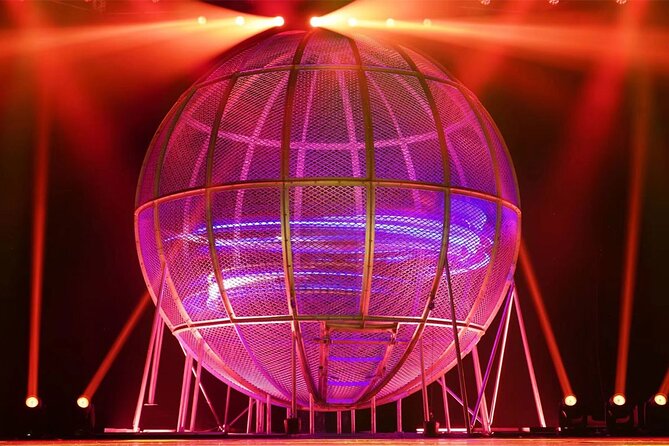 Red Theater Beijing Acrobatic Show Tickets Booking - Ticket value: is $39 for Beijing acrobatics a good deal?
