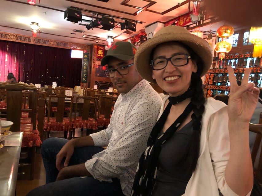 Red Theatre Beijing Acrobatics Show Ticket - Price and value: is $39 worth it for one hour?