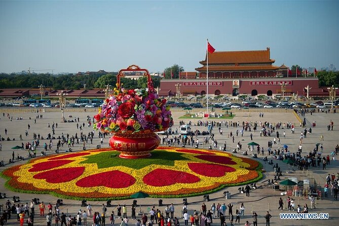 Reserve Forbidden City Tickets with Tiananmen square Entry permit - Who this fits best (and who should choose differently)