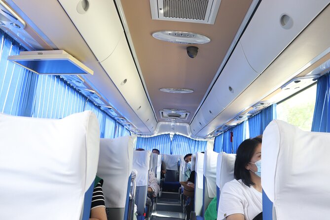 Return Bus to Badaling Great Wall - Cable Car Choice: Optional, Extra Cost, and When It’s Worth It
