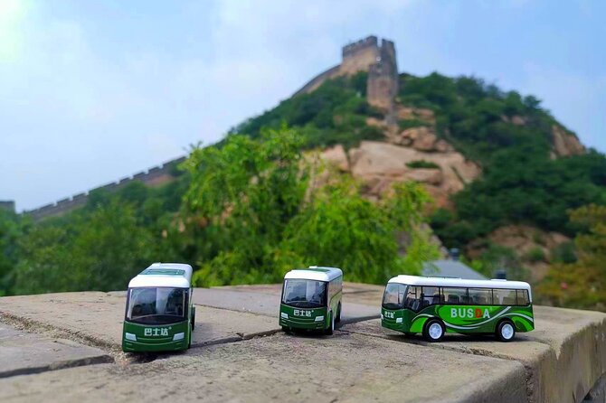 Return Bus to Badaling Great Wall - Price and Value: Why $23 Can Work (and When It Doesn’t)