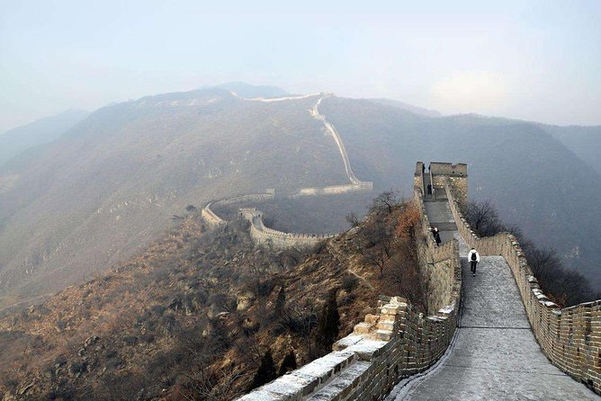 Round-Trip Private Transfer from Your hotel in Beijing to Great wall at Mutianyu - A Private Car to Mutianyu: What the 8 Hours Really Feel Like