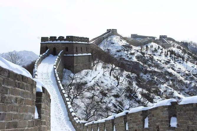 Round-Trip Private Transfer from Your hotel in Beijing to Great wall at Mutianyu - The 3-Hour Mutianyu Window: Hiking Pace, Photo Stops, and Timing