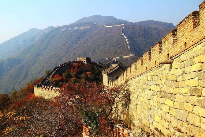 Round-Trip Private Transfer from Your hotel in Beijing to Great wall at Mutianyu - The 7:00 am Hotel Pickup: Where Most Great Wall Days Go Right