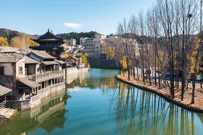 Simatai Great Wall and Gubei Water Town Trip with English speaking driver - The 7:30 AM Pickup: Early, But Efficient