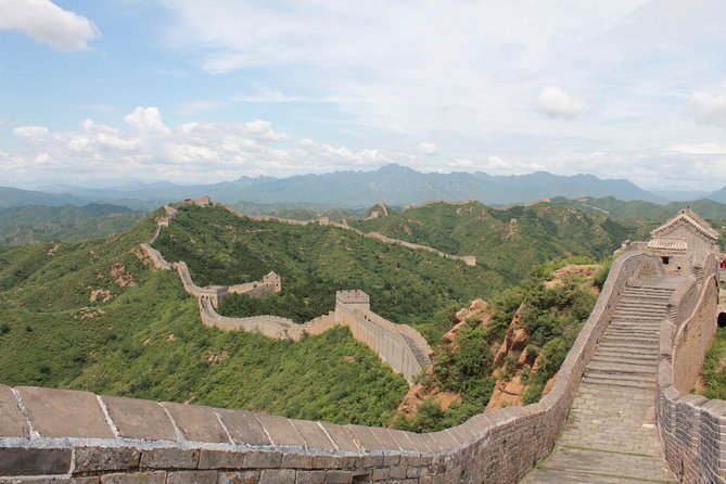 Simatai Great Wall & Gubei Water Town Private Trip English Driver - Price and value: what $124 buys you (and what it doesn’t)