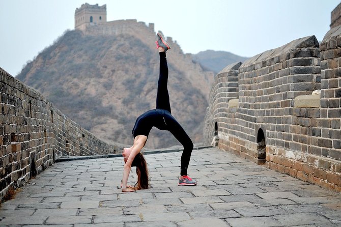 Skip-the-Line: Mutianyu Great Wall Daily Shuttle Bus Tour - Picking the right departure: morning vs. later return into the city