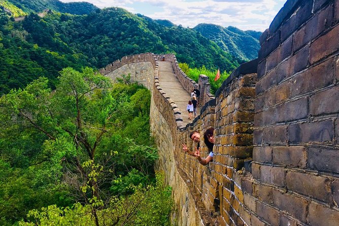 Skip-The-Line Uber Service to Great Wall of China - Price and Value: What You’re Really Paying for at $75