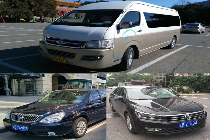 Skip-The-Line Uber Service to Great Wall of China - Pickup Points That Matter: Hotel Lobby vs PEK Airport Meet