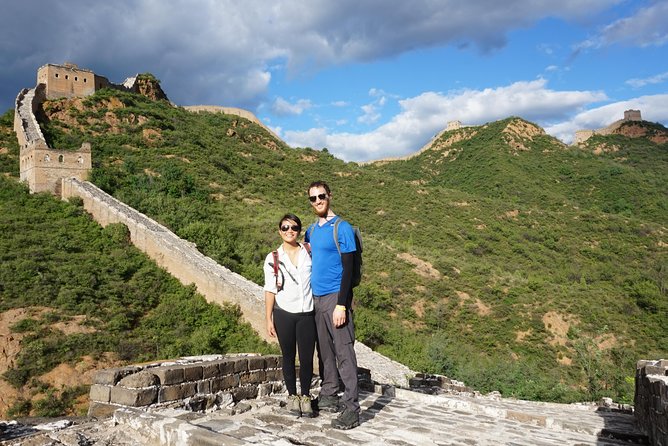 Small-Group 1-day Jinshanling Great Wall 6km Hiking tour - Price and What You Actually Get for $65