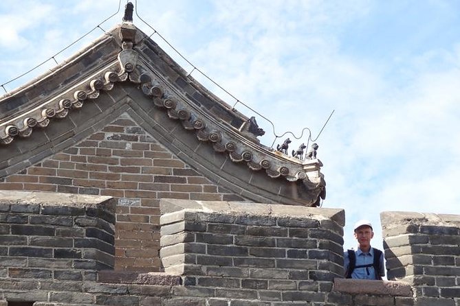 Small Group 6km hiking Jinshanling Great Wall EN speaking driver - Why Jinshanling and a 6 km hike is worth the drive