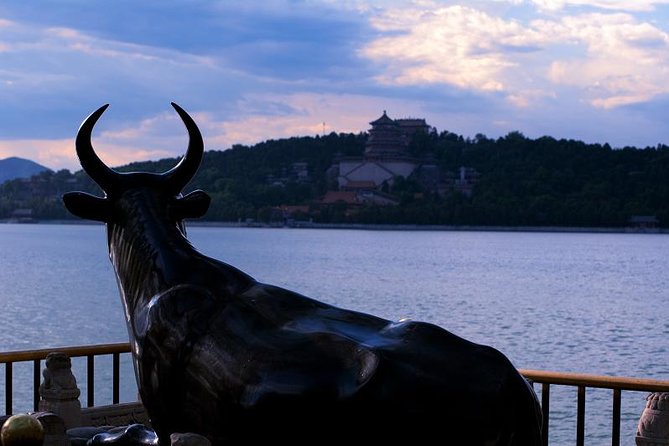 Small Group Beijing Temple of heaven and Summer Palace with Pearl market - The Nearly Two-Hour Transfer: Why Round-Trip Transport Is Part of the Value