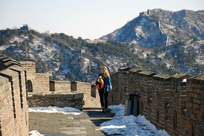 Small Group-Jinshanling Great Wall 1-day tour - Jinshanling in One Day: a Great Wall Day That Doesn’t Waste Your Morning