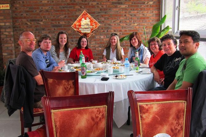 Small Group-Jinshanling Great Wall 1-day tour - Price and Logistics: how $61.99 becomes real value