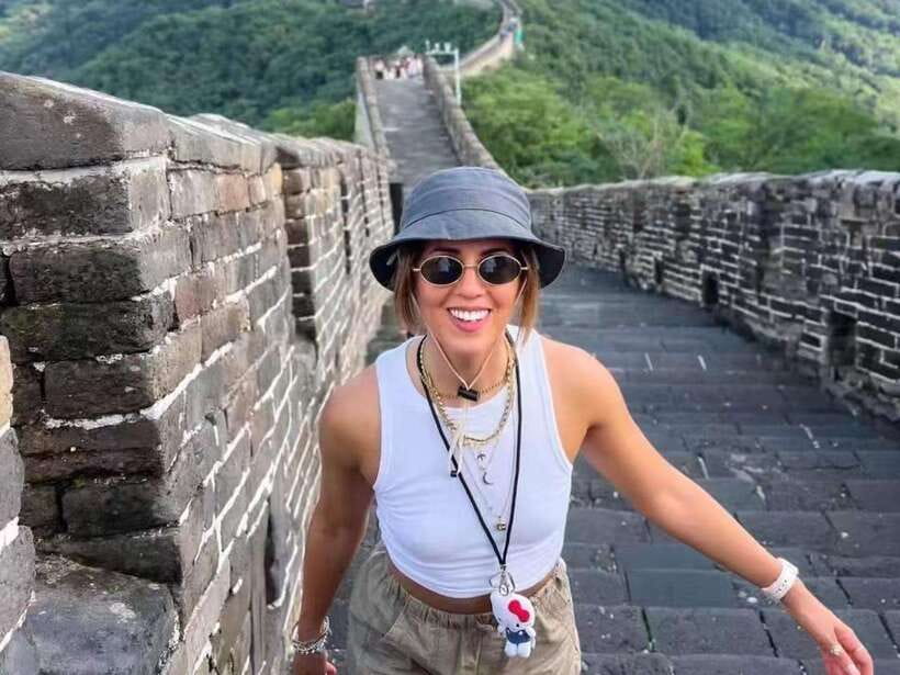 【Small Group】 Mutianyu Great Wall Day Trip with Hotel Pickup - Quick hits before you go