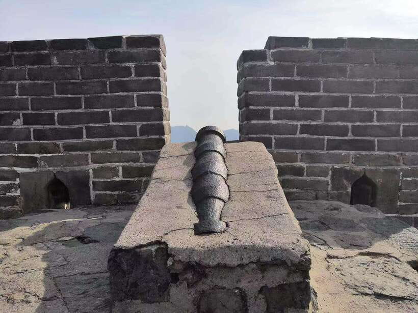 【Small Group】 Mutianyu Great Wall Day Trip with Hotel Pickup - Your 5-hour self-guided Great Wall window