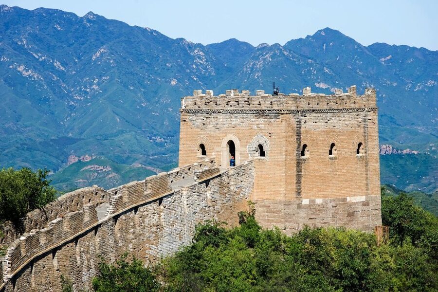 Small-Group Mutianyu Great Wall Tour With lunch And Ticket - Key highlights at a glance
