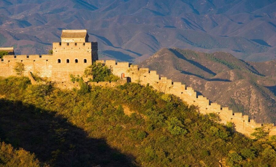 Small-Group Mutianyu Great Wall Tour With lunch And Ticket - A smooth early start to Mutianyu from central Beijing