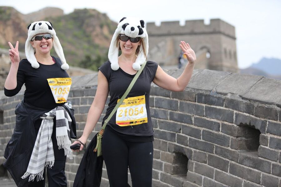 Small-Group Mutianyu Great Wall Tour With lunch And Ticket - Tea ceremony at the tea house: culture with a sales edge