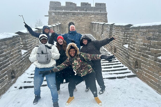 Small Group Tour: Mutianyu Great Wall, Summer Palace & Bird Nest - Who should book this tour, and who should skip it