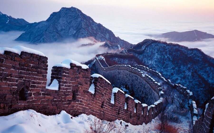 Small Group Tour With Beijing Great Wall And Forbidden City - Key Highlights You’ll Actually Feel During the Day