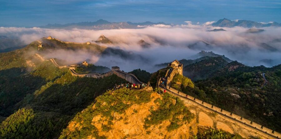 Small Group Tour With Beijing Great Wall And Forbidden City - Skip-the-Line Service: How to Spend Your Energy on Seeing