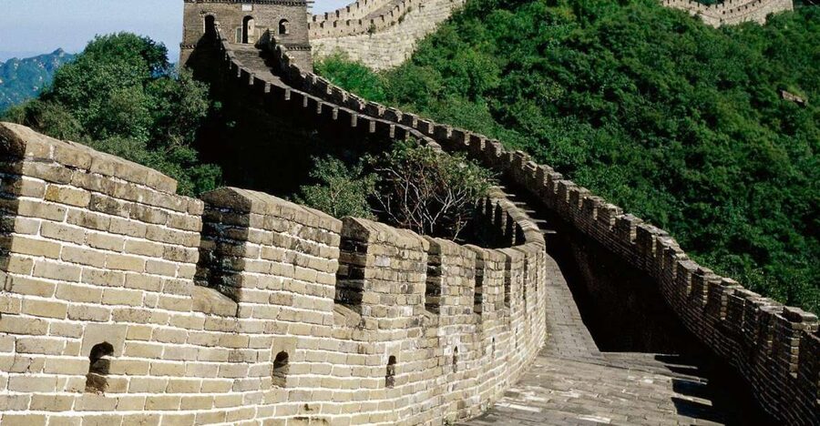 Small Group Tour With Beijing Great Wall And Forbidden City - Timing, Comfort, and the Reality of an 8-Hour Day