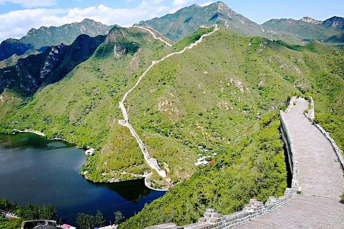 Small Group Tours to the Jingshaling Wall with Options - Swissotel pickup at 8:00am: start time that actually works