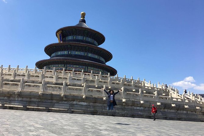 Summer Palace and Temple Of Heaven Private Tour - Price and Value: Is $162 a Good Deal?