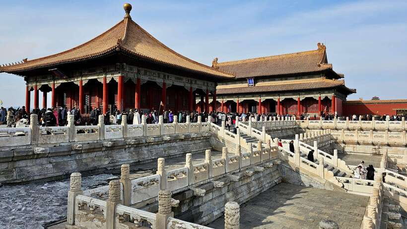 Summer Palace Guided Tours with Options or Ticket Only - Why the Summer Palace feels more manageable with a guide