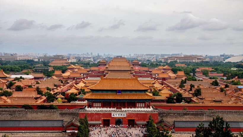 Summer Palace Guided Tours with Options or Ticket Only - Kunming Lake stroll: what you should actually do with your time