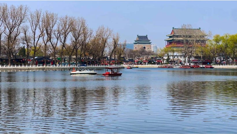 Summer Palace, Hutongs and Temple of Heaven Tour - Key Highlights Worth Your Time
